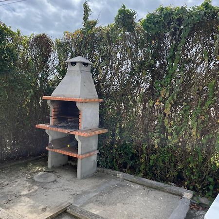 Villa Isabel オイア エクステリア 写真