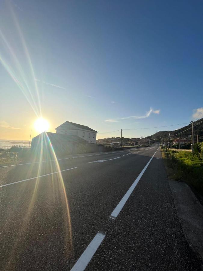 Villa Isabel オイア エクステリア 写真
