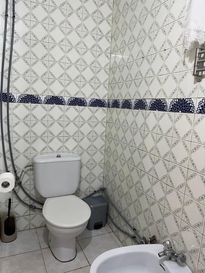 Villa Isabel オイア エクステリア 写真