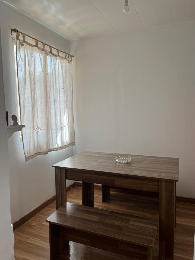 Villa Isabel オイア エクステリア 写真